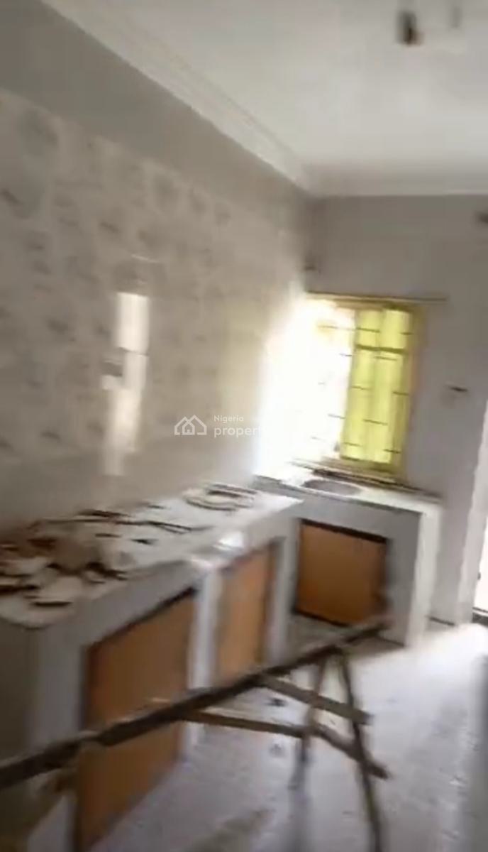 Newly Renovated 3 Bedroom with Pop, Modern Facilities, Shasha, Alimosho, Lagos, Flat / Apartment for Rent