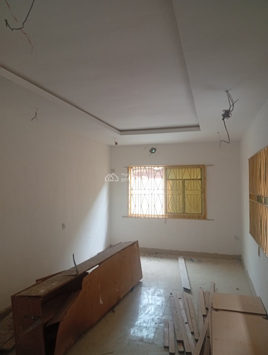 Newly Renovated 3 Bedroom with Pop (painted in & Out), Akowonjo Axis, Shasha, Alimosho, Lagos, Flat / Apartment for Rent