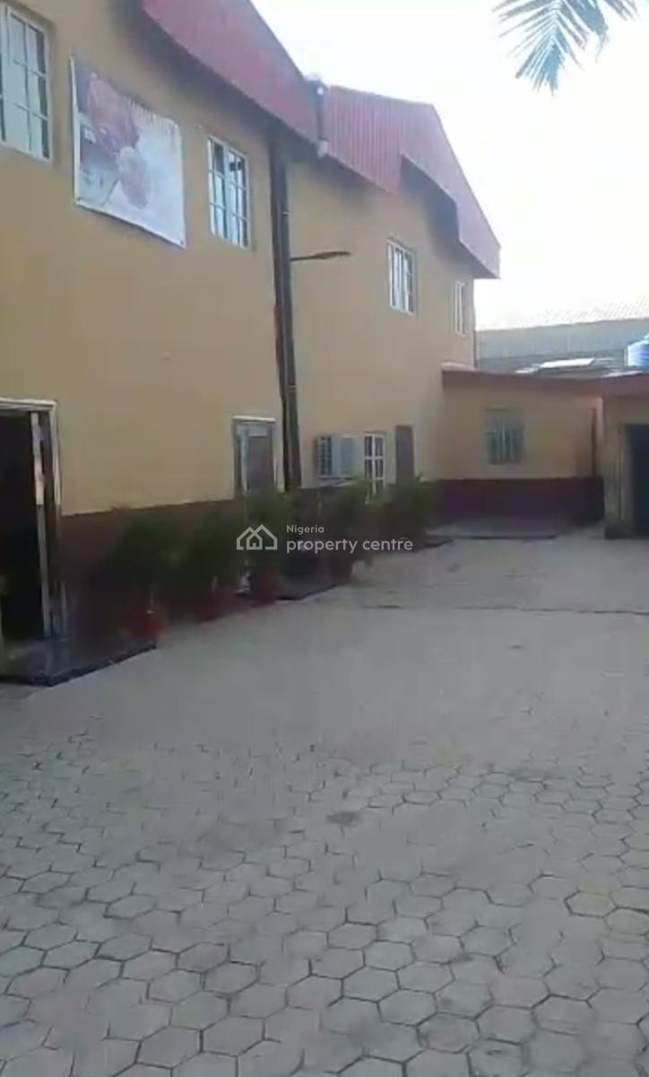 a 800sqm Massive Hall., Abule Egba, Oko-oba, Agege, Lagos, Hall for Rent