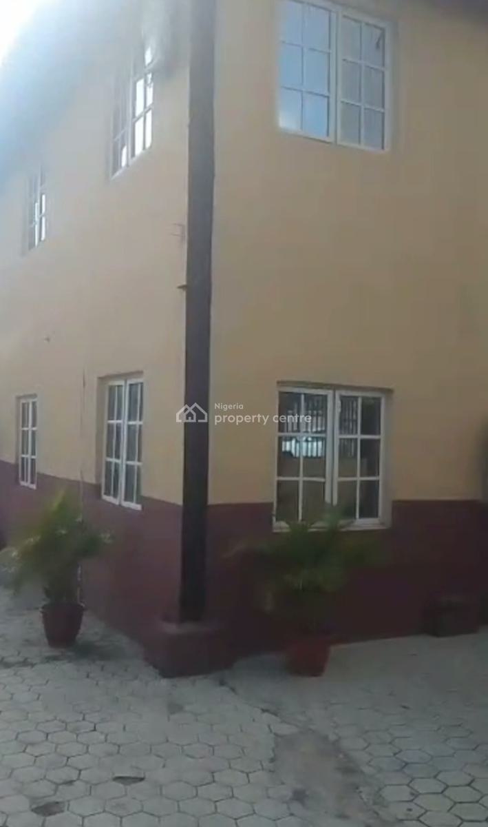 a 800sqm Massive Hall., Abule Egba, Oko-oba, Agege, Lagos, Hall for Rent