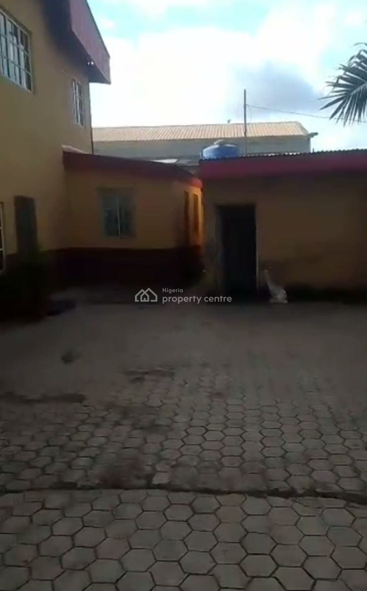 a 800sqm Massive Hall., Abule Egba, Oko-oba, Agege, Lagos, Hall for Rent