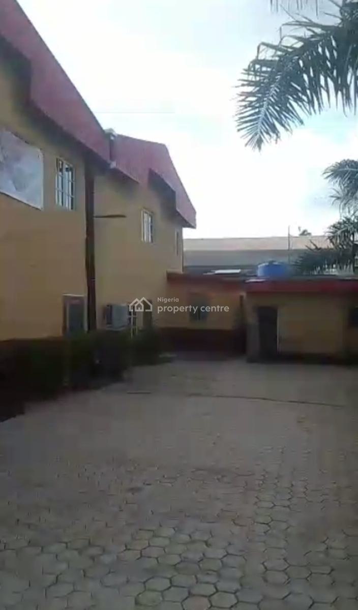 a 800sqm Massive Hall., Abule Egba, Oko-oba, Agege, Lagos, Hall for Rent