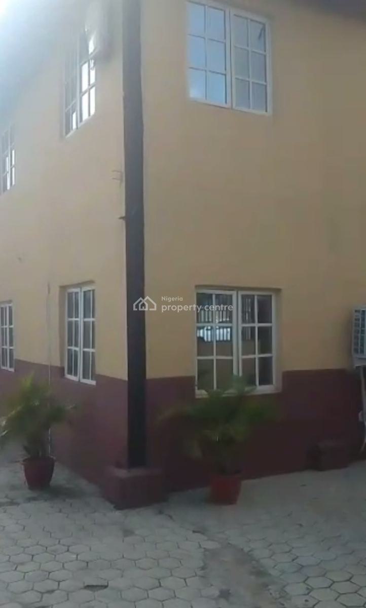 a 800sqm Massive Hall., Abule Egba, Oko-oba, Agege, Lagos, Hall for Rent
