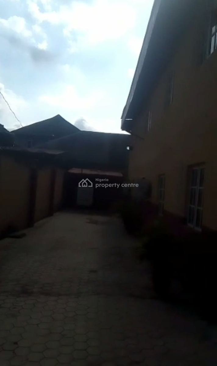 a 800sqm Massive Hall., Abule Egba, Oko-oba, Agege, Lagos, Hall for Rent