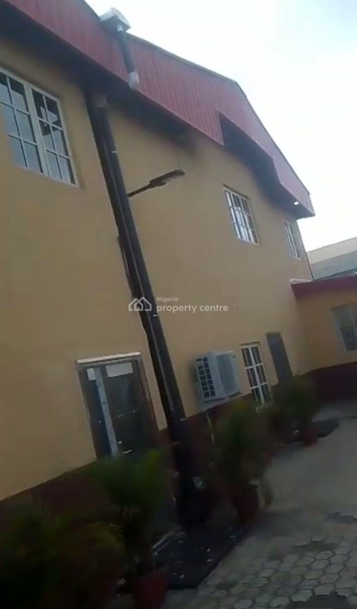 a 800sqm Massive Hall., Abule Egba, Oko-oba, Agege, Lagos, Hall for Rent