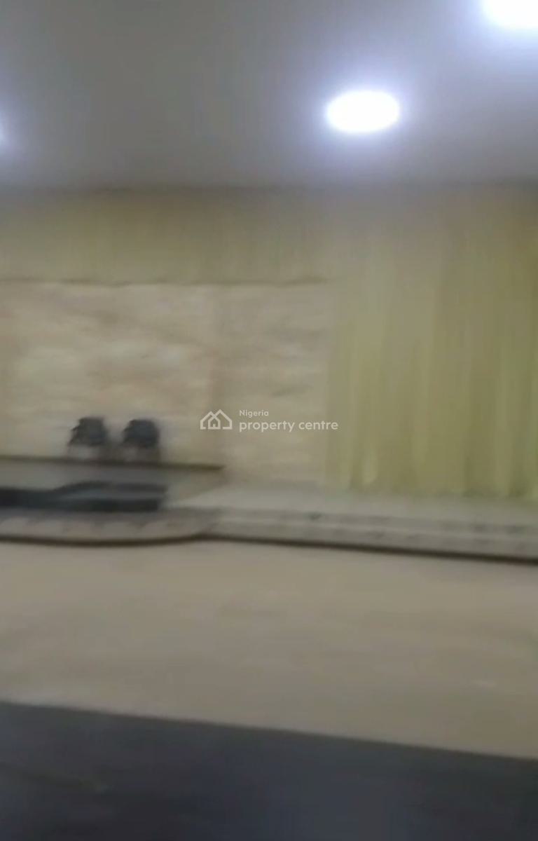 a 800sqm Massive Hall., Abule Egba, Oko-oba, Agege, Lagos, Hall for Rent