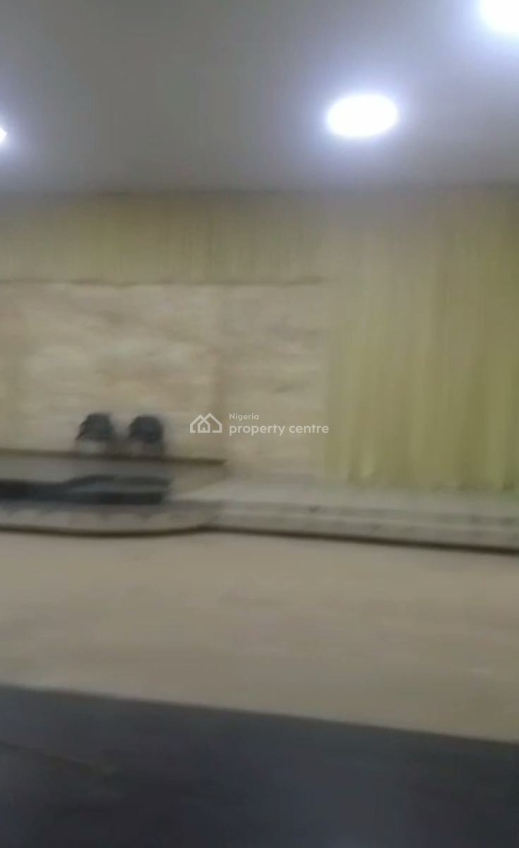 a 800sqm Massive Hall., Abule Egba, Oko-oba, Agege, Lagos, Hall for Rent