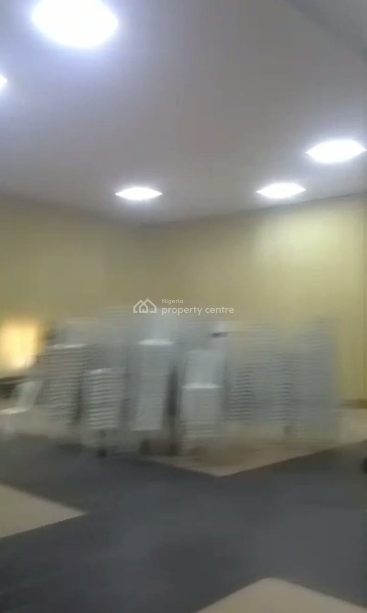 a 800sqm Massive Hall., Abule Egba, Oko-oba, Agege, Lagos, Hall for Rent