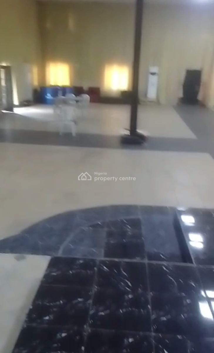 a 800sqm Massive Hall., Abule Egba, Oko-oba, Agege, Lagos, Hall for Rent