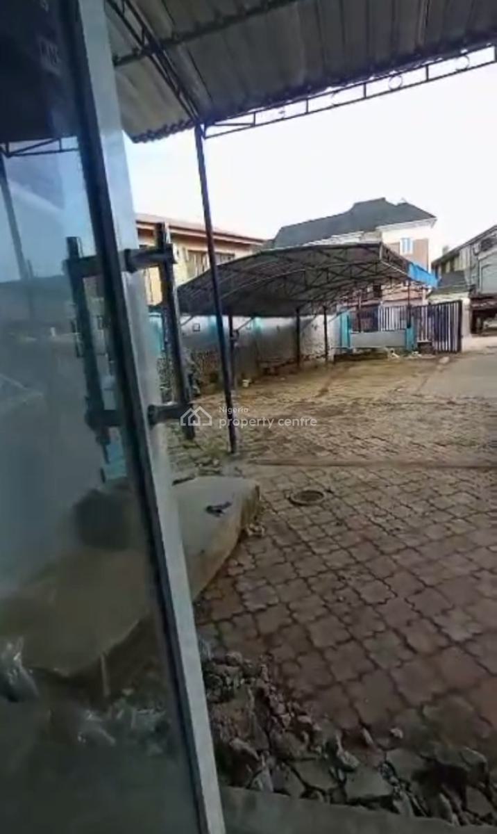 a Massive Hall with Very Big Space, Shagari Estate, Ipaja, Lagos, Commercial Property for Rent