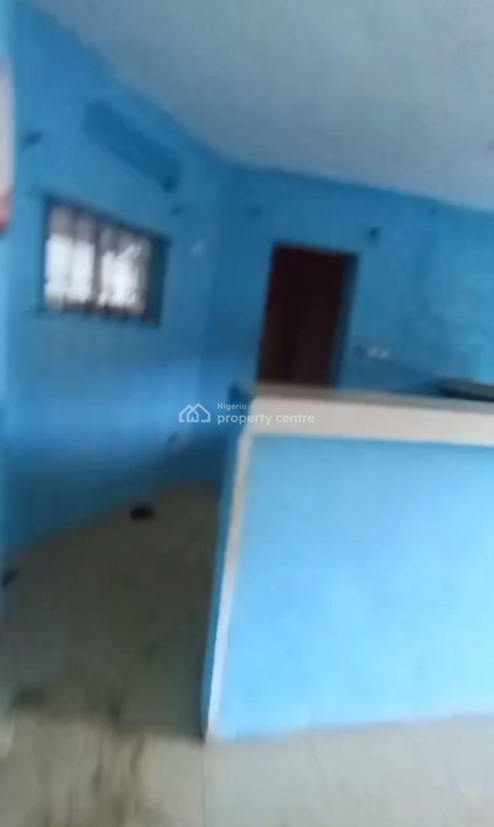 a Massive Hall with Very Big Space, Shagari Estate, Ipaja, Lagos, Commercial Property for Rent