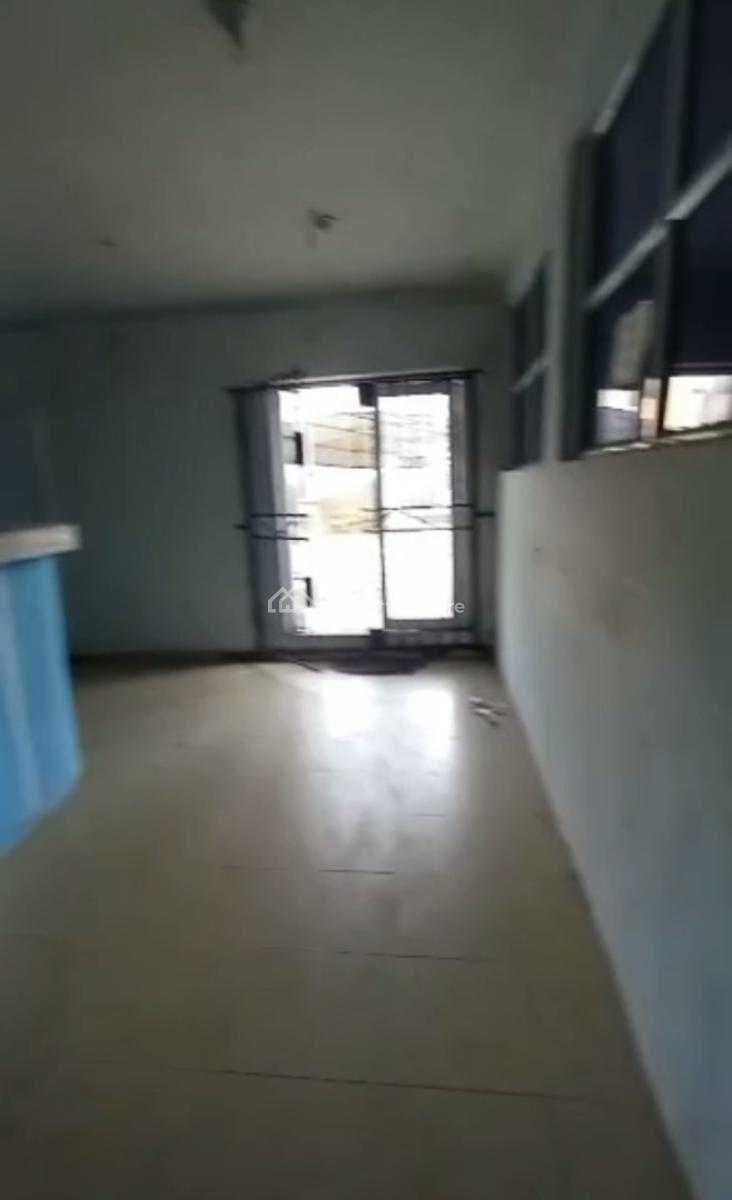 a Massive Hall with Very Big Space, Shagari Estate, Ipaja, Lagos, Commercial Property for Rent