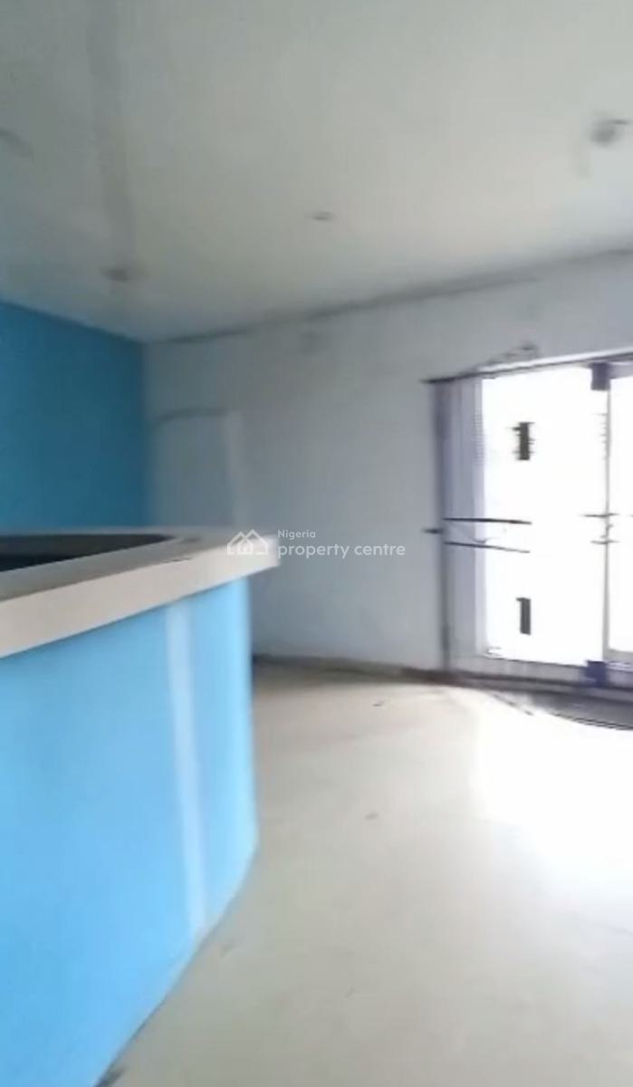a Massive Hall with Very Big Space, Shagari Estate, Ipaja, Lagos, Commercial Property for Rent