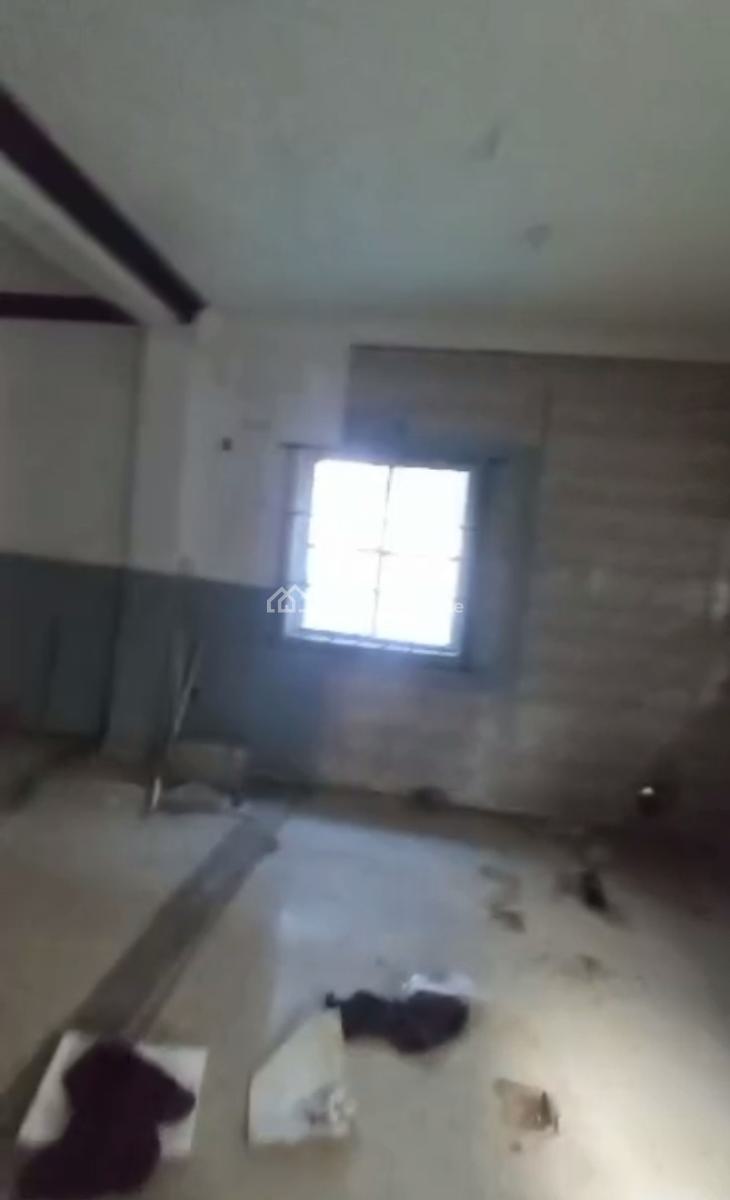 a Massive Hall with Very Big Space, Shagari Estate, Ipaja, Lagos, Commercial Property for Rent
