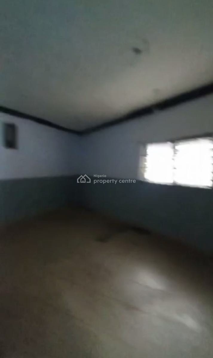 a Massive Hall with Very Big Space, Shagari Estate, Ipaja, Lagos, Commercial Property for Rent