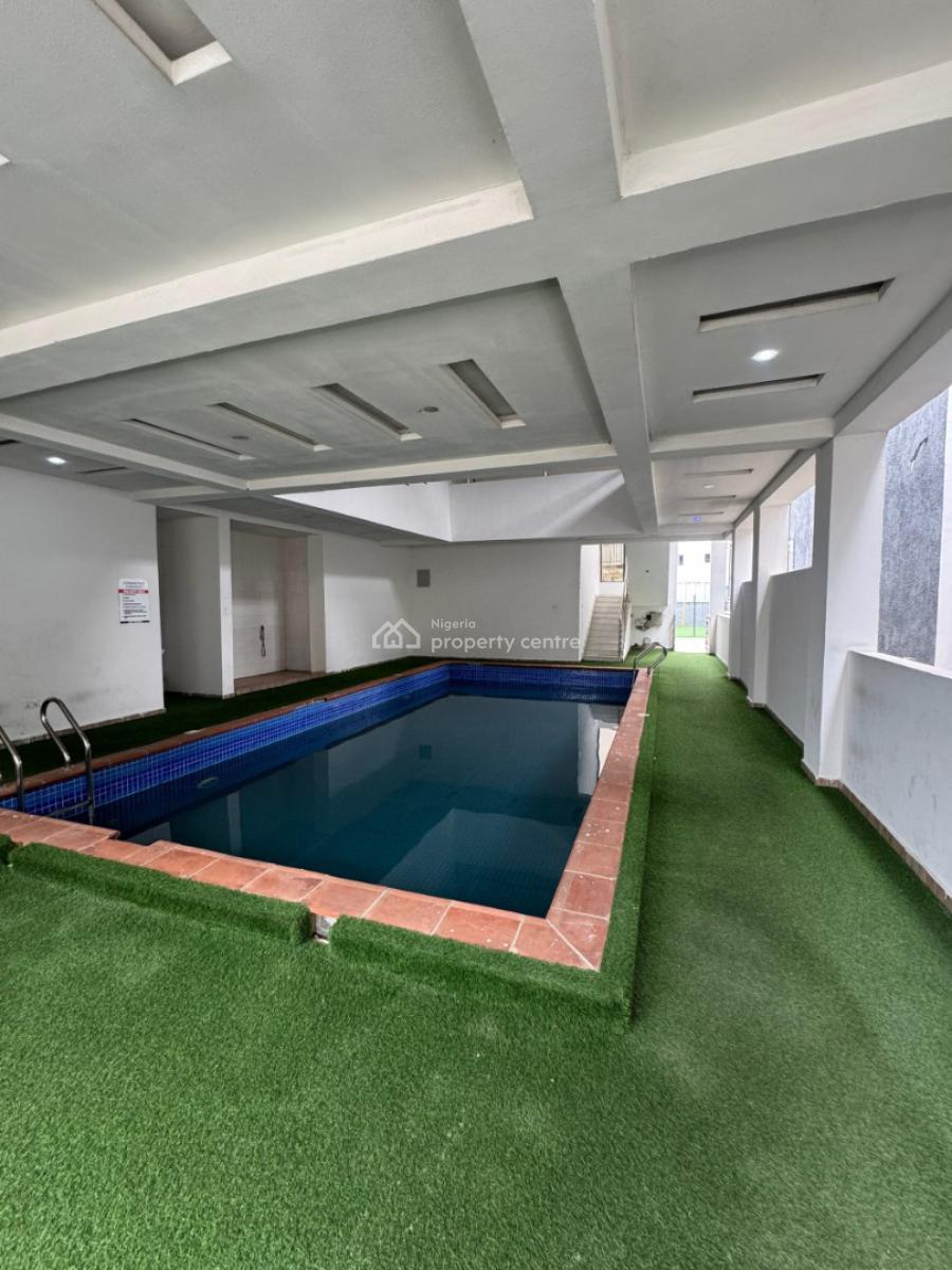 Luxurious 4 Bedroom Duplex, Orchid, Lekki, Lagos, Detached Duplex for Sale