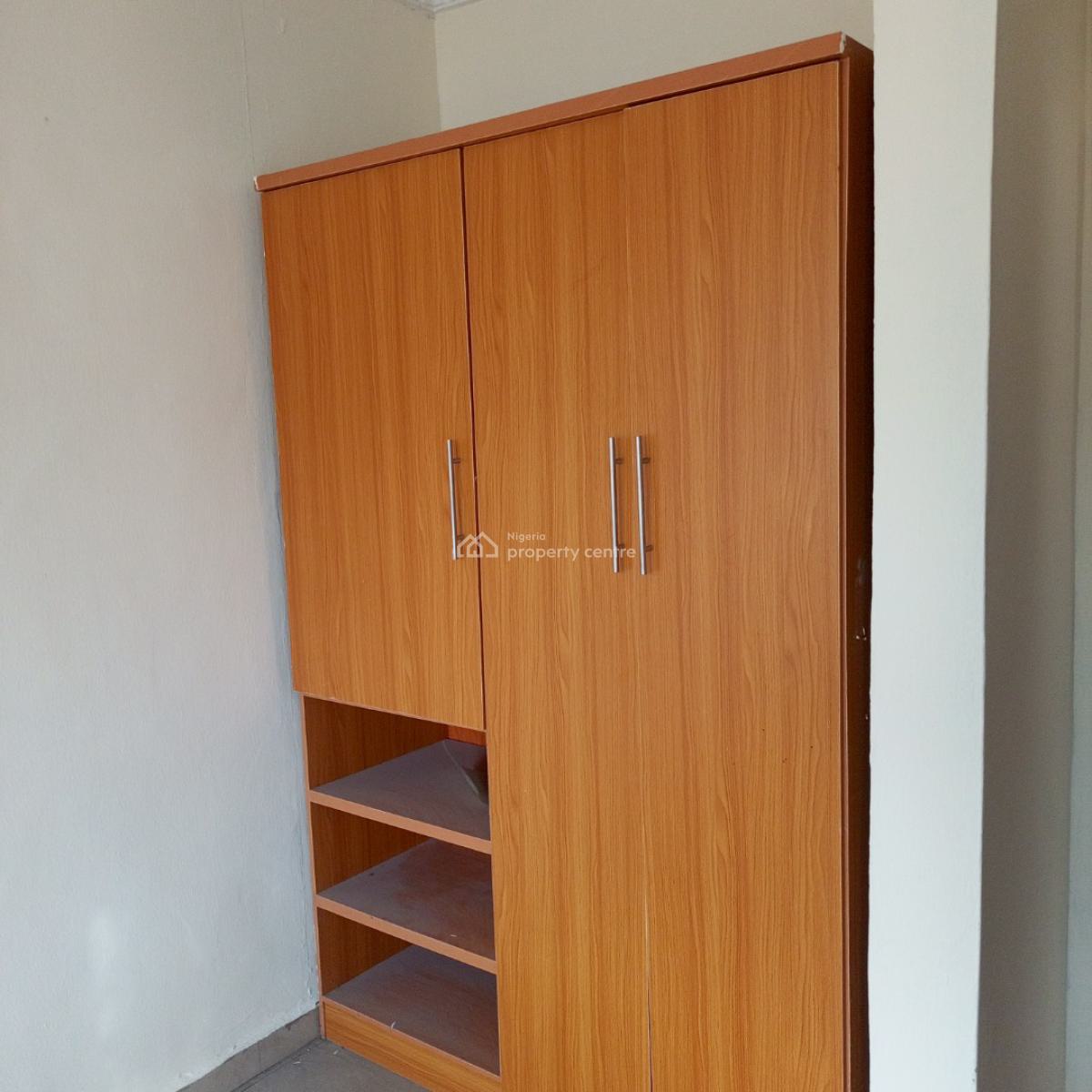 Three Bedroom Apartment, Ado Road, Ado, Ajah, Lagos, Flat / Apartment for Rent