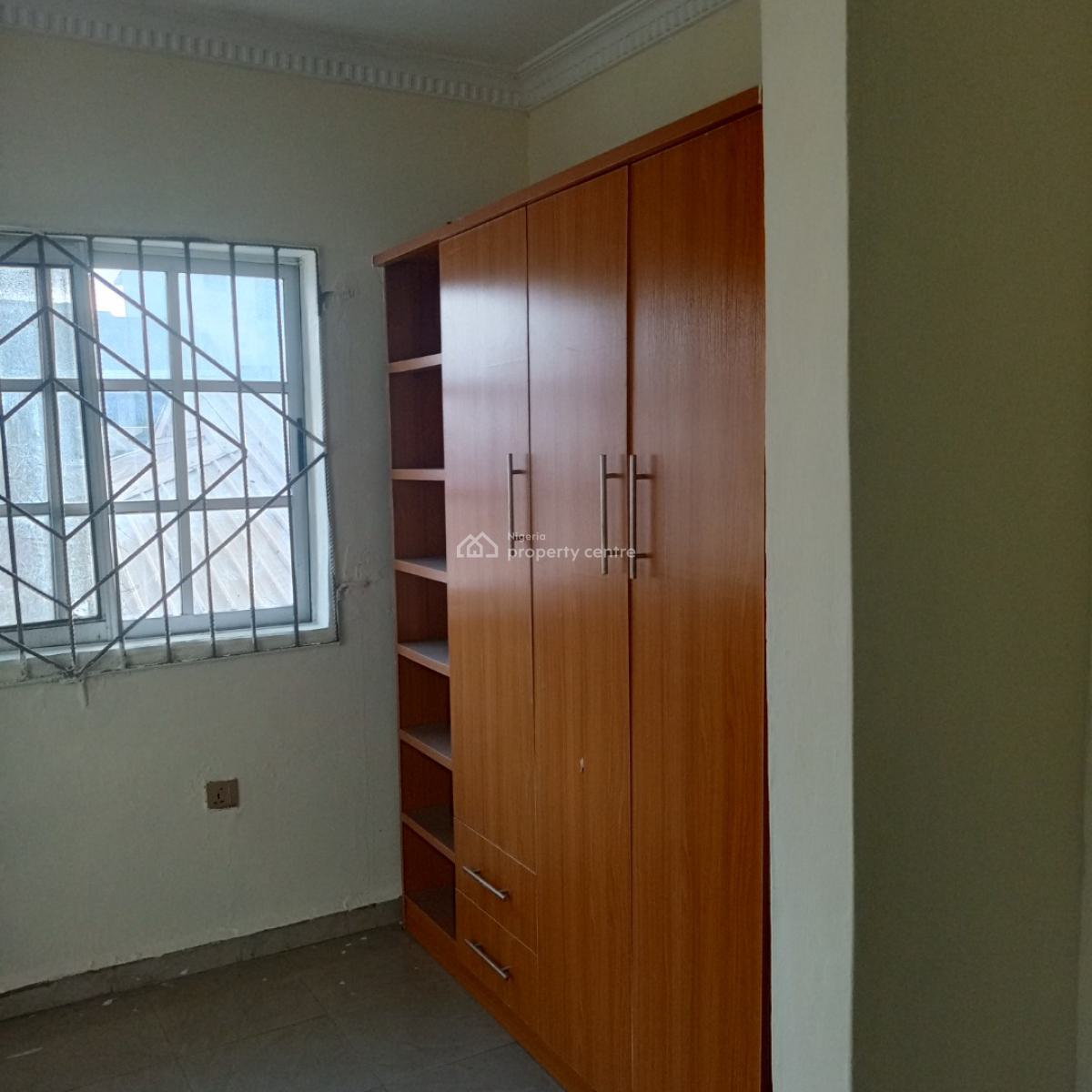 Three Bedroom Apartment, Ado Road, Ado, Ajah, Lagos, Flat / Apartment for Rent