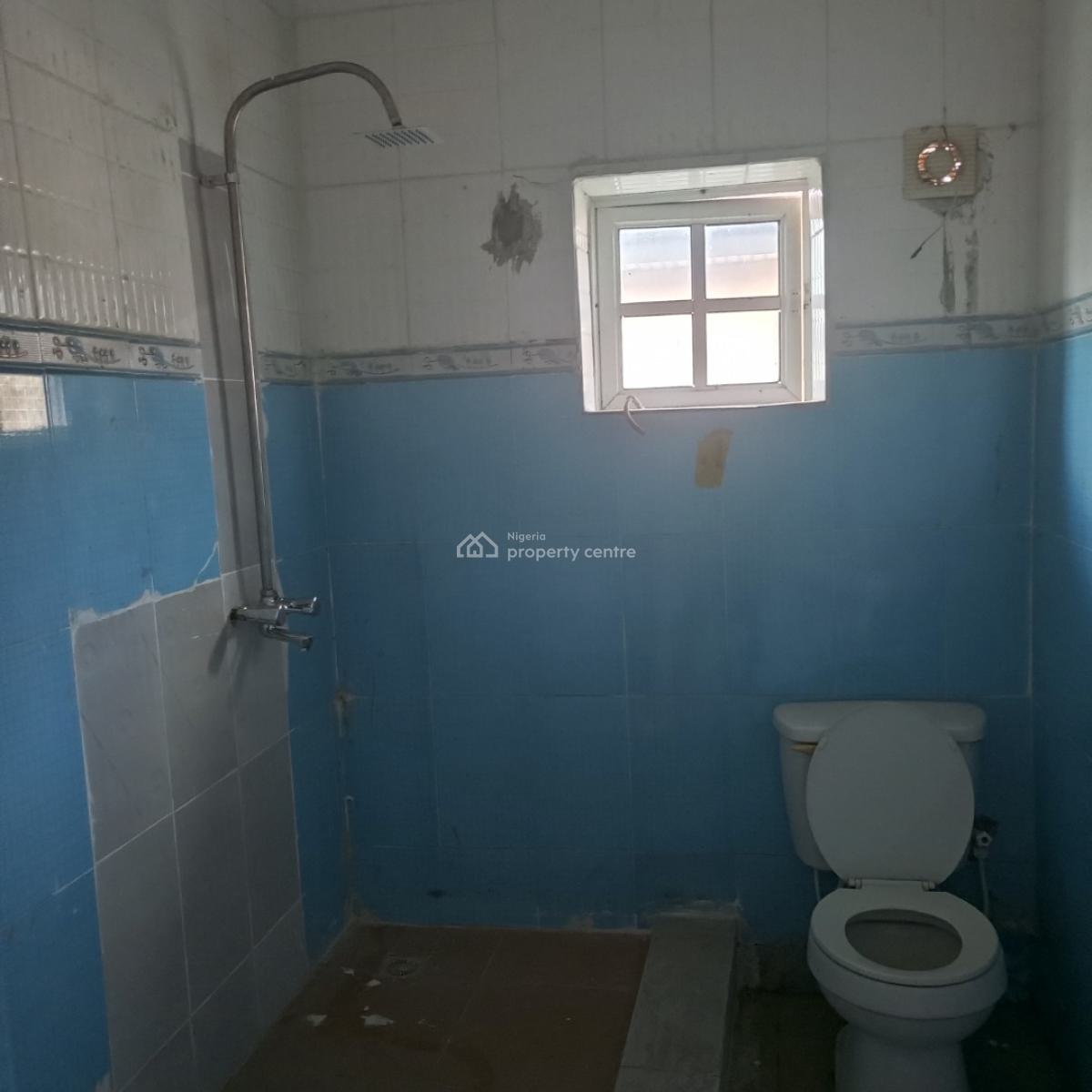 Three Bedroom Apartment, Ado Road, Ado, Ajah, Lagos, Flat / Apartment for Rent