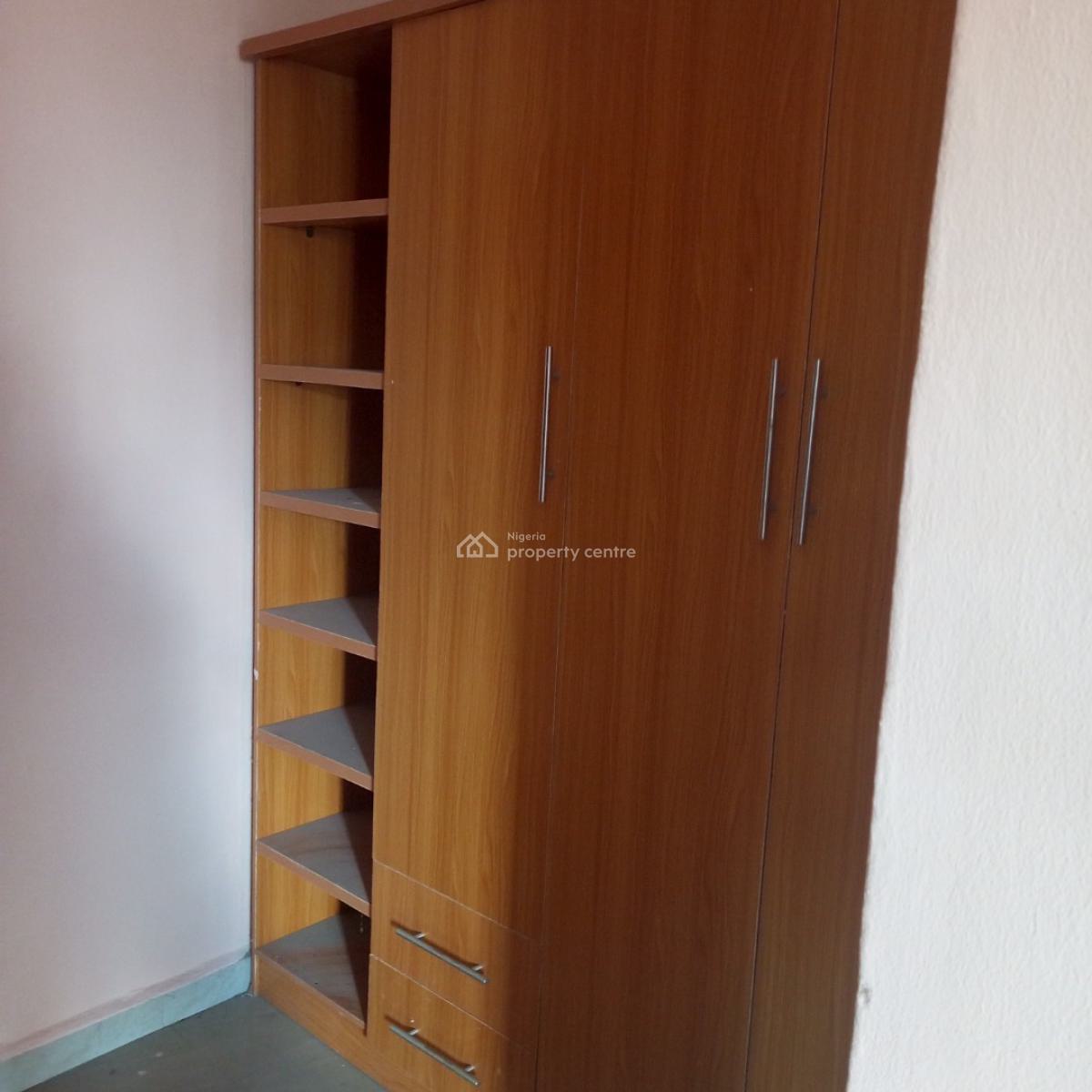 Three Bedroom Apartment, Ado Road, Ado, Ajah, Lagos, Flat / Apartment for Rent