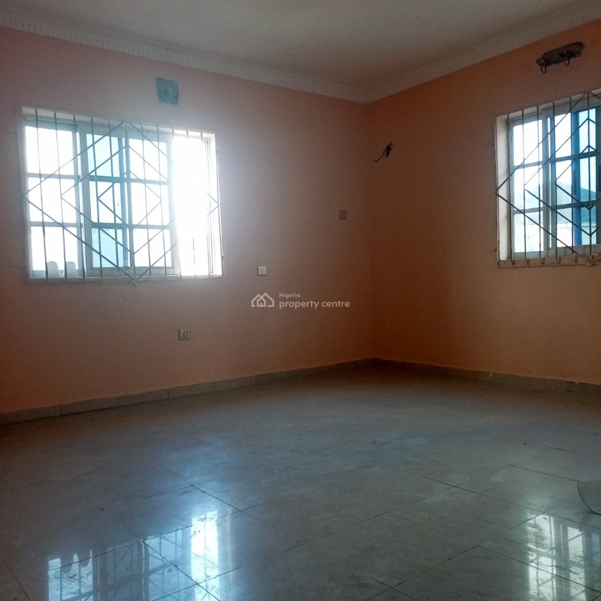 Three Bedroom Apartment, Ado Road, Ado, Ajah, Lagos, Flat / Apartment for Rent