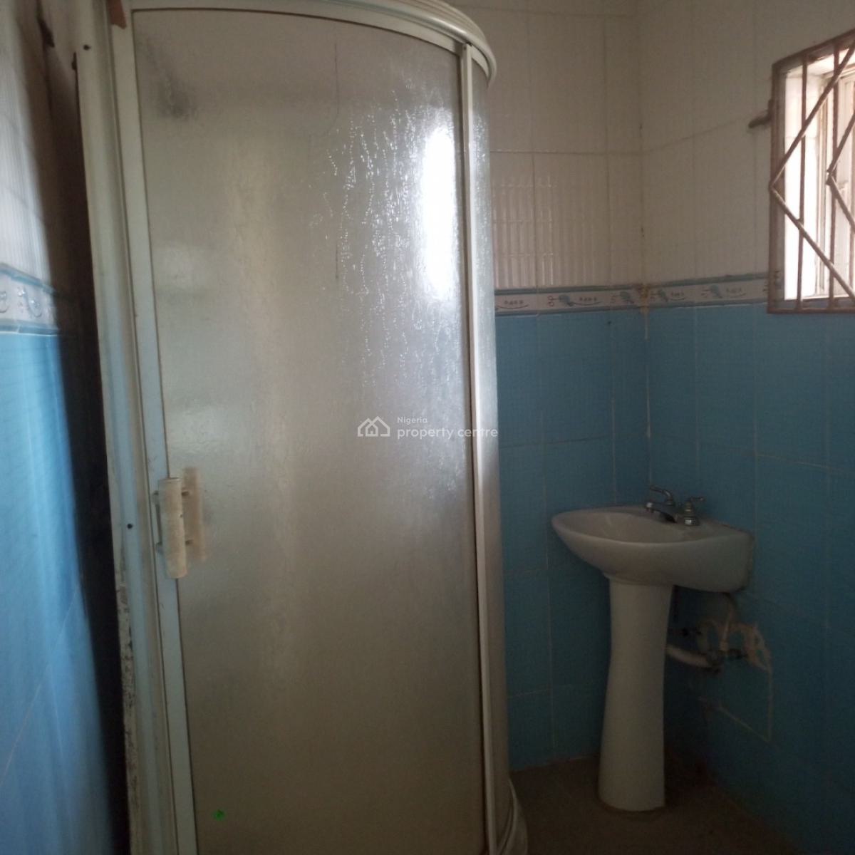 Three Bedroom Apartment, Ado Road, Ado, Ajah, Lagos, Flat / Apartment for Rent