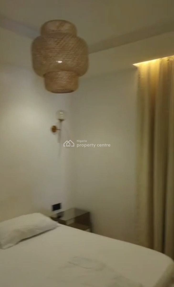 Fully Furnished 3 Bedroom, Life Camp, Abuja, Flat / Apartment for Sale