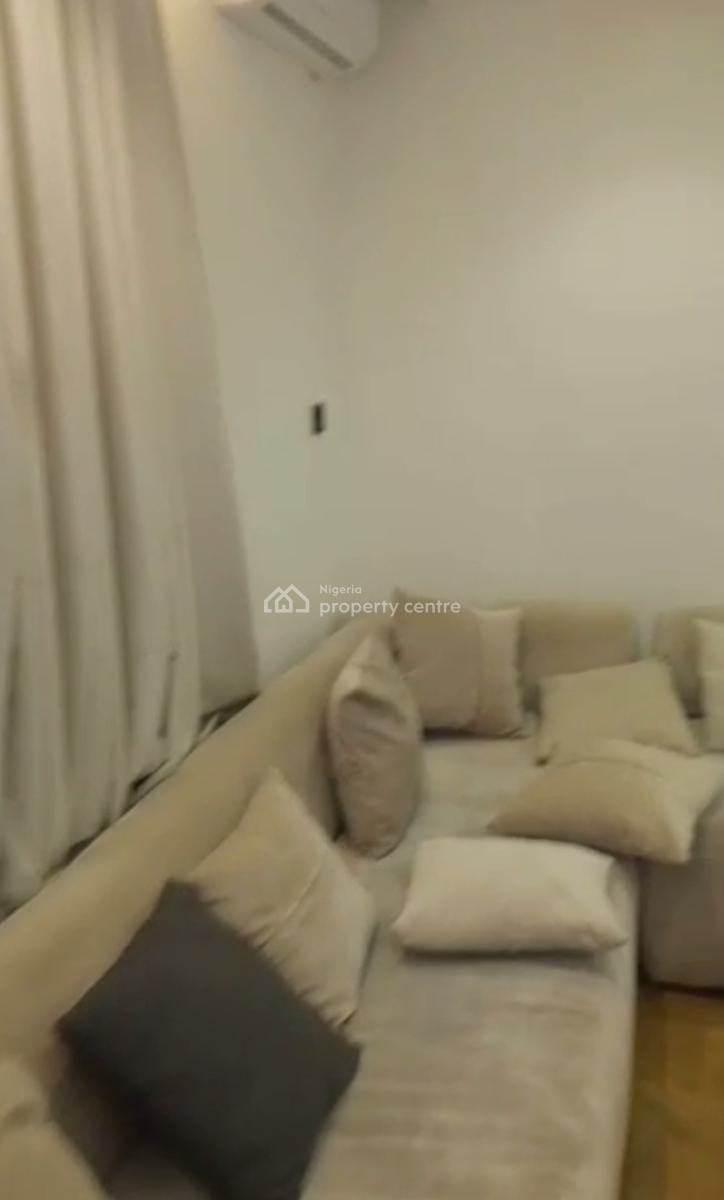 Fully Furnished 3 Bedroom, Life Camp, Abuja, Flat / Apartment for Sale