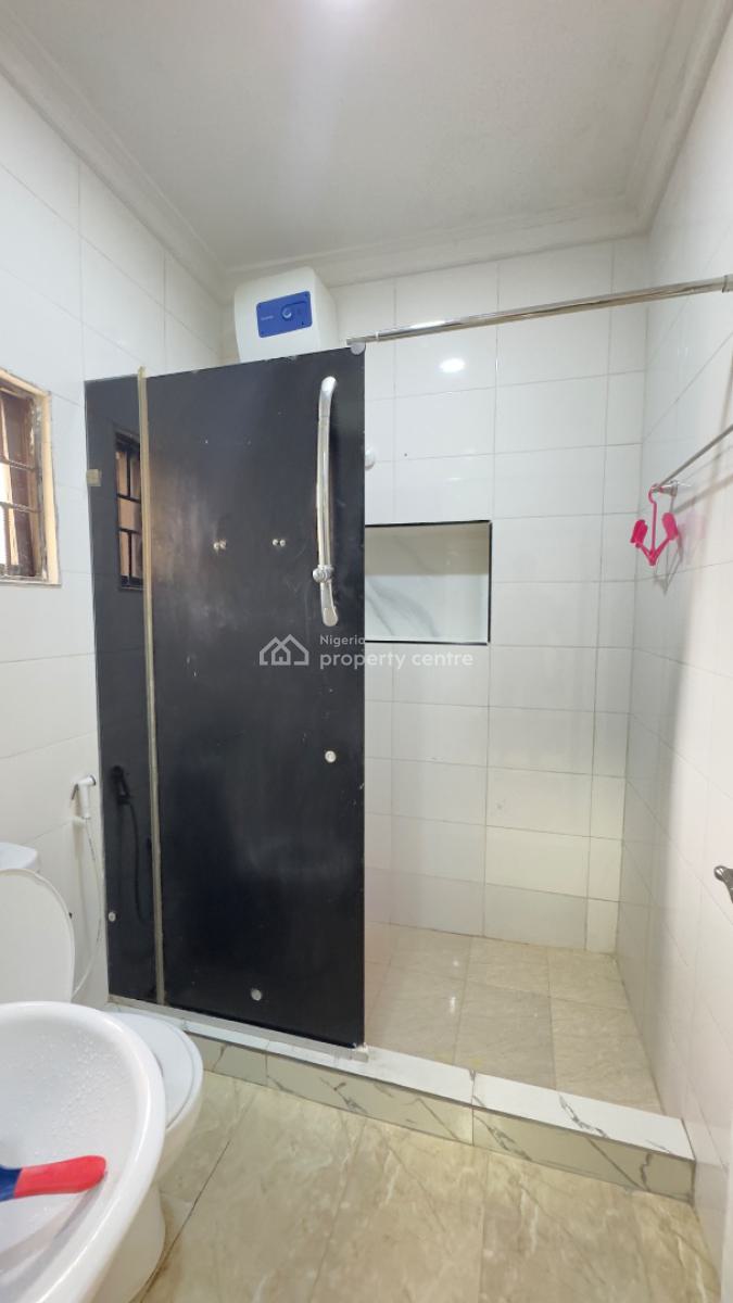Furnished & Serviced 2 Bedroom Flat, Jabi, Jabi, Abuja, Flat / Apartment for Rent