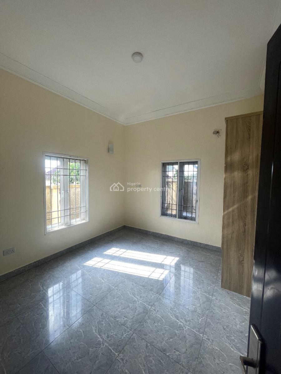 Well Finished Two Bedroom Flat, Back of Bovas Filling Station By Military Checkpoint, Bwari, Abuja, Flat / Apartment for Rent