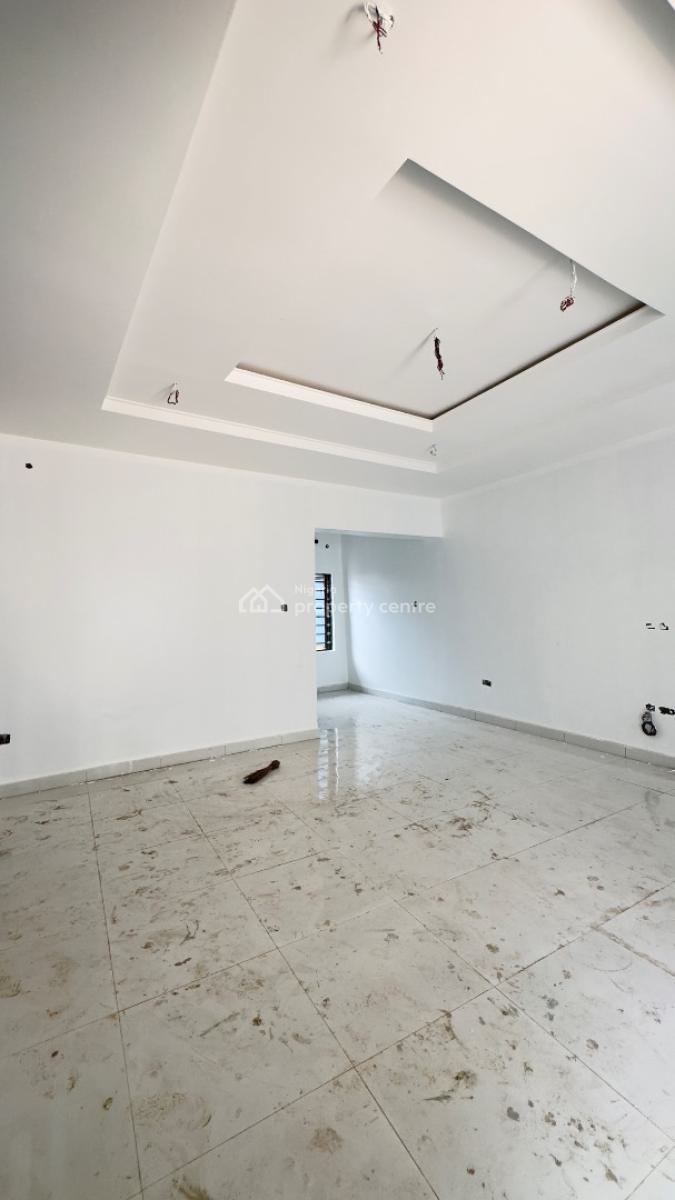 Newly Built 2 Bedroom Flat, News Engineering Dawaki, Dawaki, Gwarinpa, Abuja, Flat / Apartment for Rent