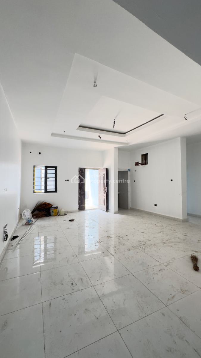 Newly Built 2 Bedroom Flat, News Engineering Dawaki, Dawaki, Gwarinpa, Abuja, Flat / Apartment for Rent