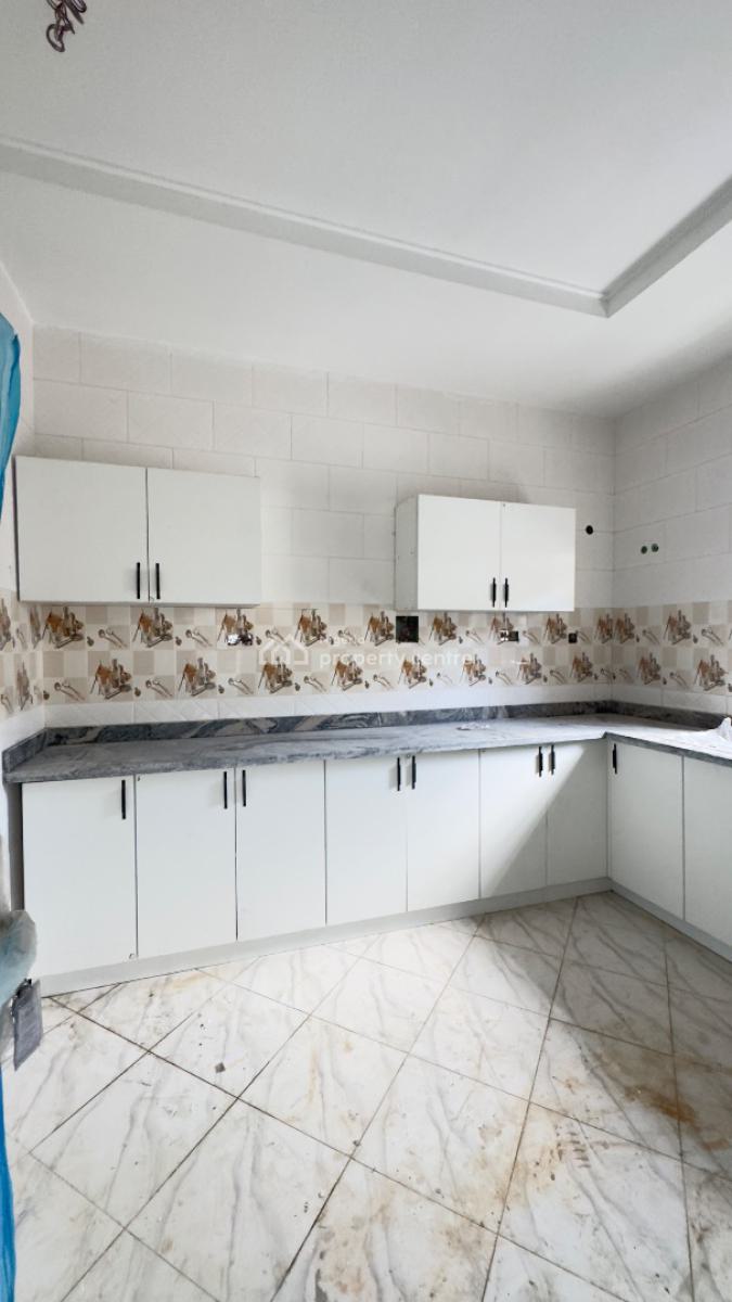 Newly Built 2 Bedroom Flat, News Engineering Dawaki, Dawaki, Gwarinpa, Abuja, Flat / Apartment for Rent