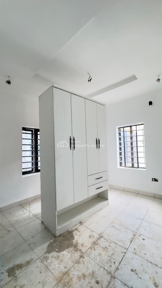 Newly Built 2 Bedroom Flat, News Engineering Dawaki, Dawaki, Gwarinpa, Abuja, Flat / Apartment for Rent