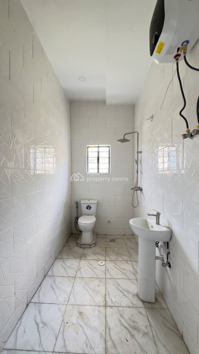 Newly Built 2 Bedroom Flat, News Engineering Dawaki, Dawaki, Gwarinpa, Abuja, Flat / Apartment for Rent
