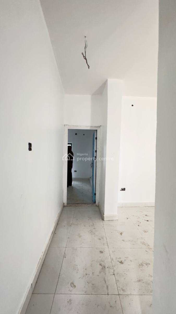 Newly Built 2 Bedroom Flat, News Engineering Dawaki, Dawaki, Gwarinpa, Abuja, Flat / Apartment for Rent