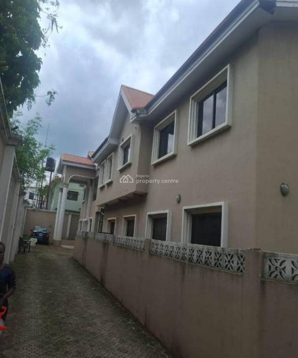 Luxurious 3bed Apartment, Gra Phase 2, Magodo, Lagos, House for Sale