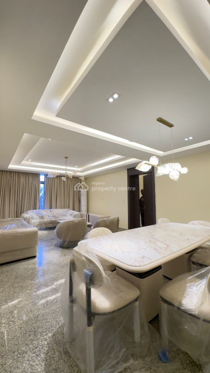 Corporate Lease, Katampe Extension, Katampe Extension, Katampe, Abuja, Flat / Apartment for Rent