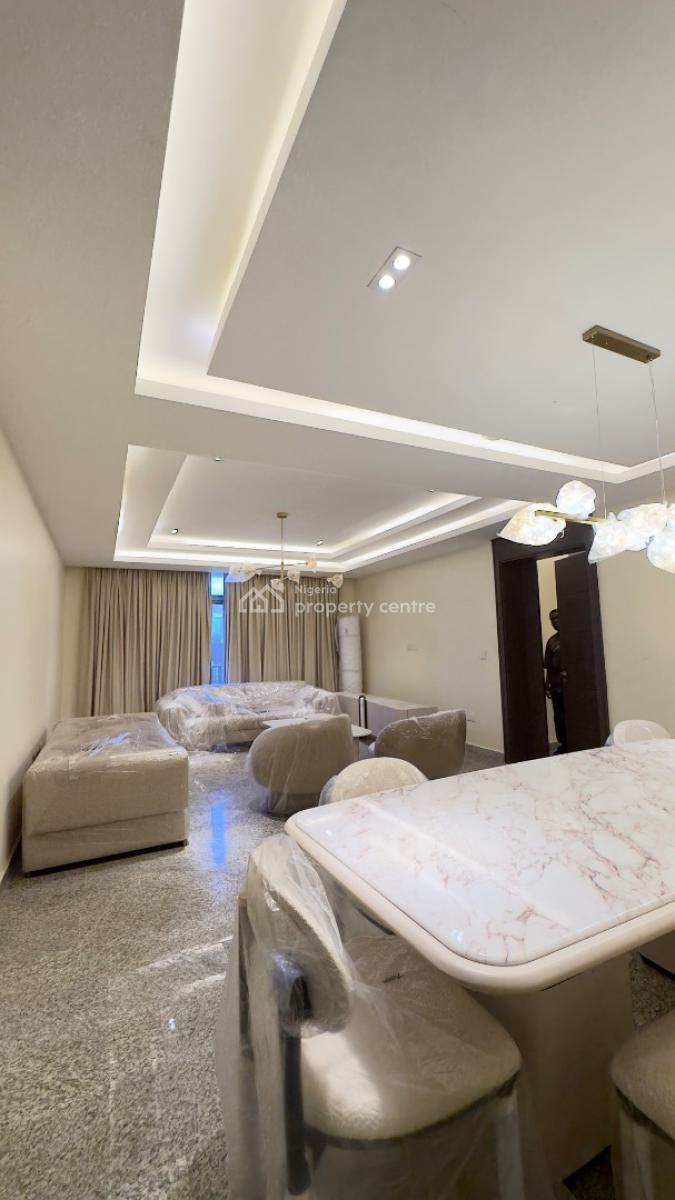 Corporate Lease, Katampe Extension, Katampe Extension, Katampe, Abuja, Flat / Apartment for Rent