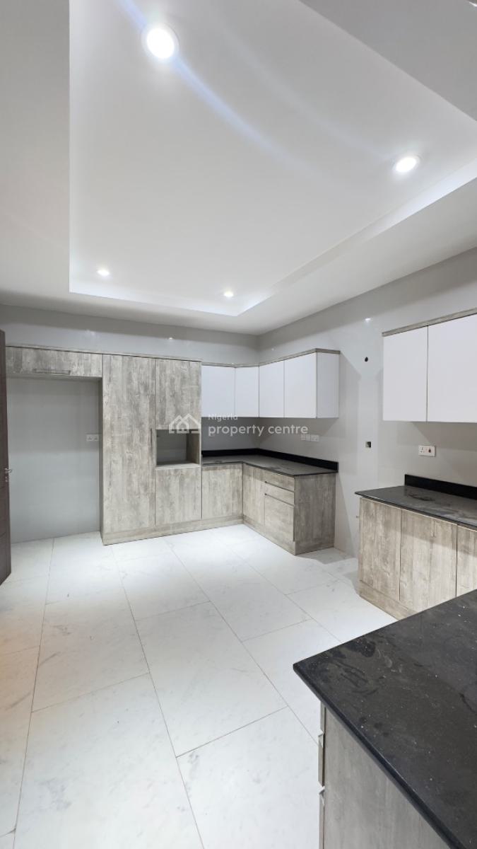 Corporate Lease, Katampe Extension, Katampe Extension, Katampe, Abuja, Flat / Apartment for Rent