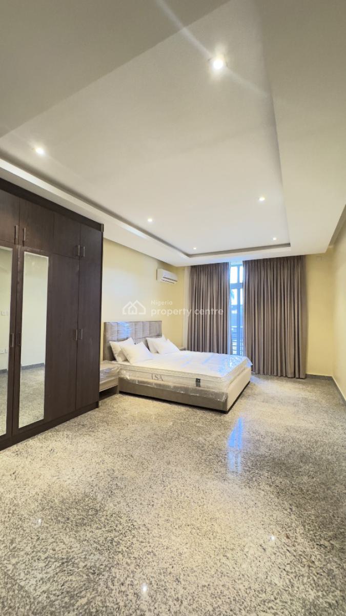 Corporate Lease, Katampe Extension, Katampe Extension, Katampe, Abuja, Flat / Apartment for Rent