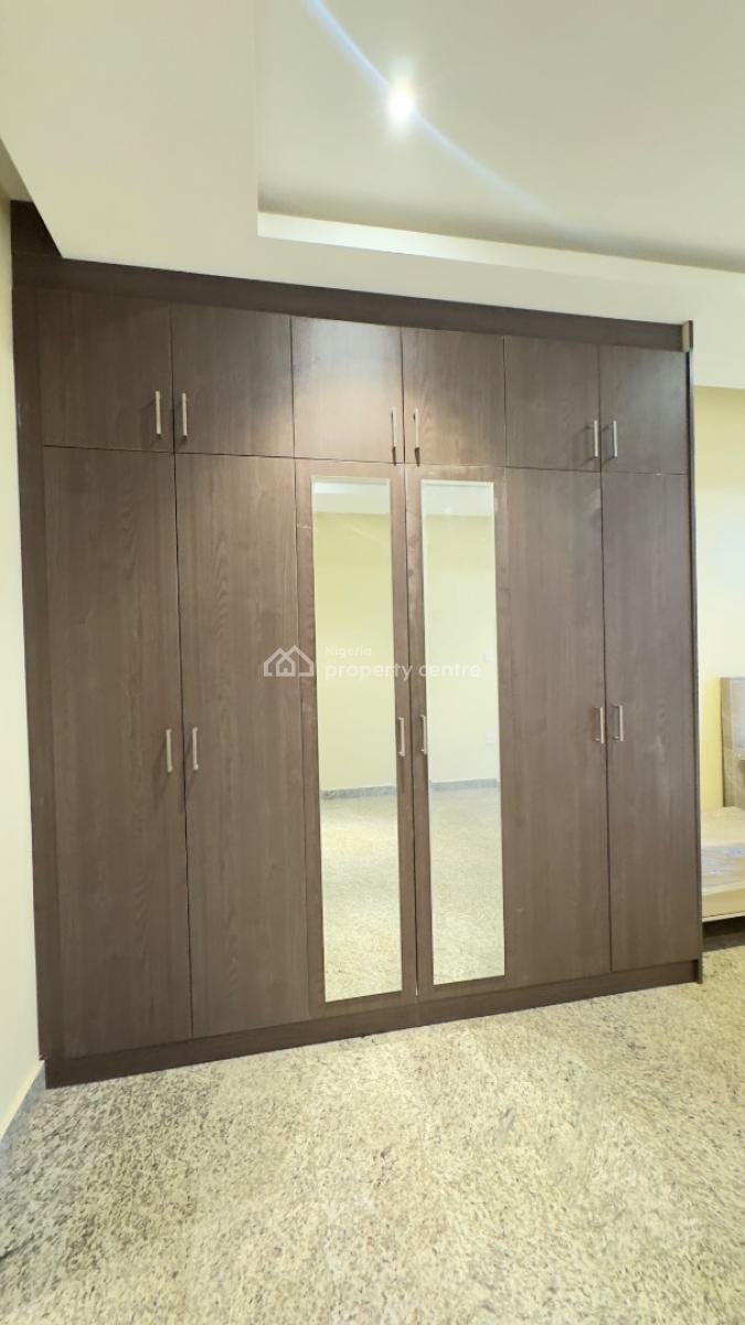 Corporate Lease, Katampe Extension, Katampe Extension, Katampe, Abuja, Flat / Apartment for Rent