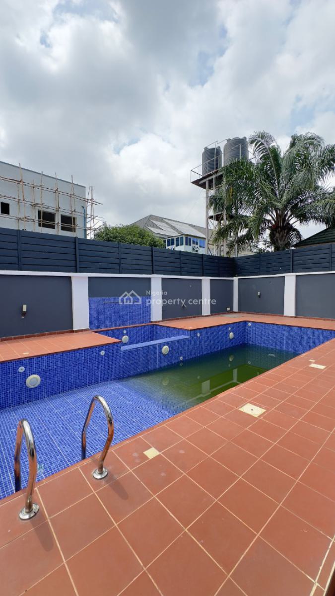 Corporate Lease, Katampe Extension, Katampe Extension, Katampe, Abuja, Flat / Apartment for Rent