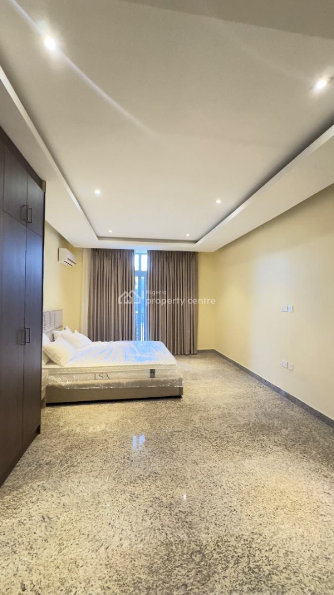 Corporate Lease, Katampe Extension, Katampe Extension, Katampe, Abuja, Flat / Apartment for Rent