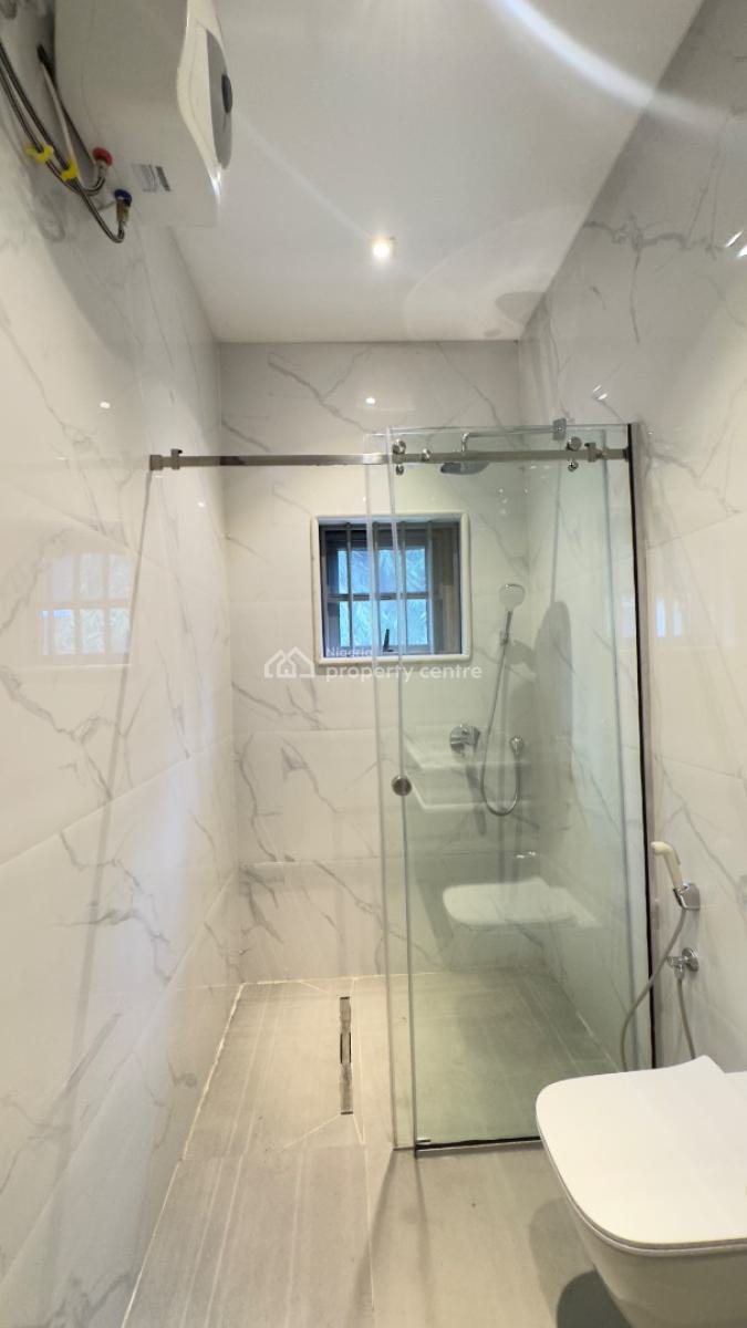 Corporate Lease, Katampe Extension, Katampe Extension, Katampe, Abuja, Flat / Apartment for Rent