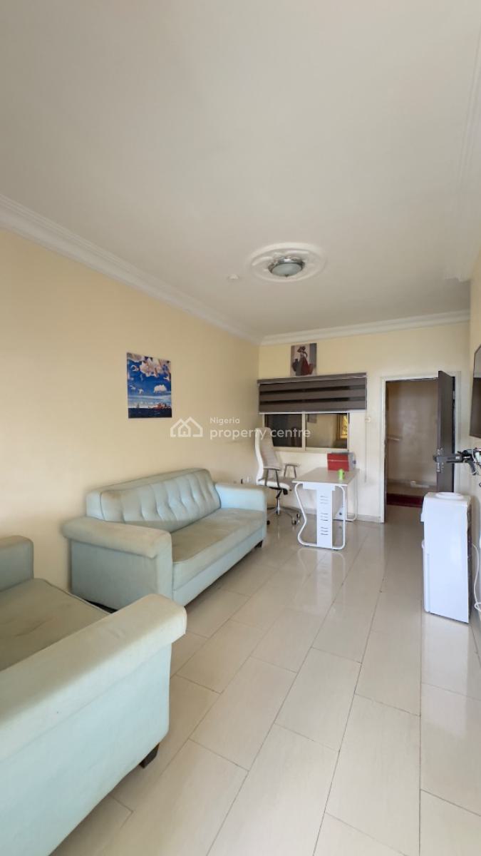 Xtra-spacious 6 Bedroom Detached Duplex, Maitama, Maitama District, Abuja, Detached Duplex for Rent