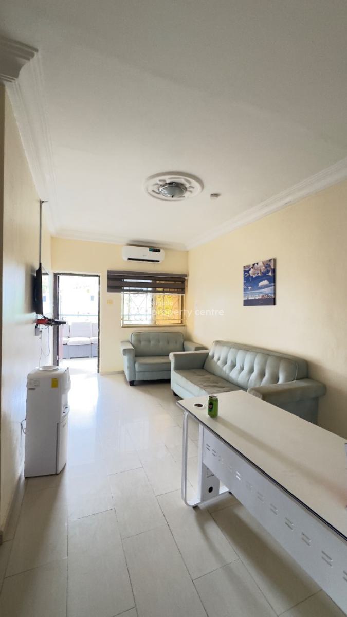 Xtra-spacious 6 Bedroom Detached Duplex, Maitama, Maitama District, Abuja, Detached Duplex for Rent