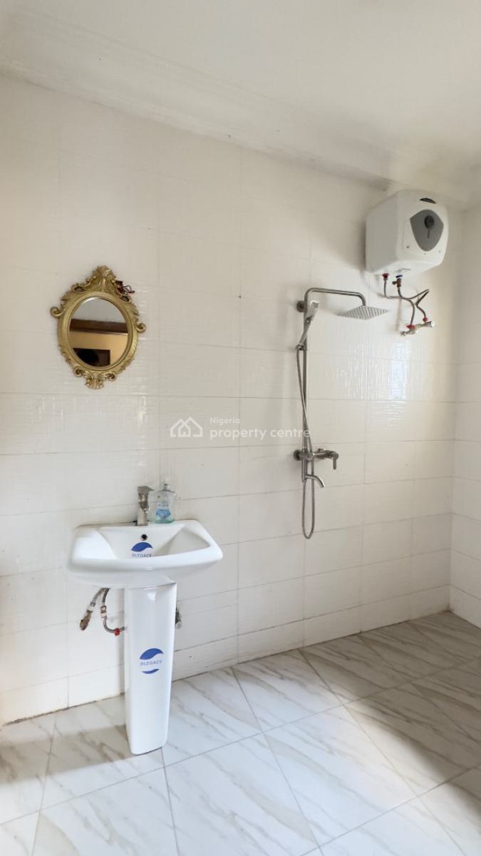 Xtra-spacious 6 Bedroom Detached Duplex, Maitama, Maitama District, Abuja, Detached Duplex for Rent