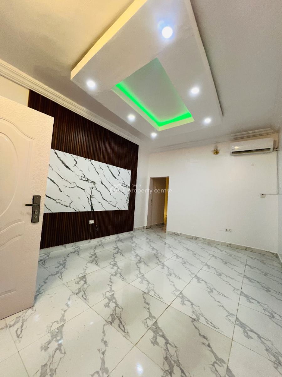 Standard 2 Bedroom Apartment in a Secured Neighborhood, Lekki Phase1, Lekki Phase 1, Lekki, Lagos, Flat / Apartment for Rent