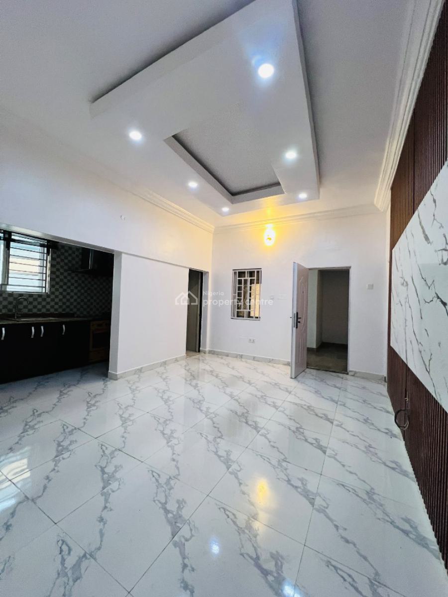 Standard 2 Bedroom Apartment in a Secured Neighborhood, Lekki Phase1, Lekki Phase 1, Lekki, Lagos, Flat / Apartment for Rent